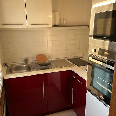 Saint Martin Apartment Troyes Ngoại thất bức ảnh